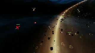 Скриншот 3 к игре SKIRMISH