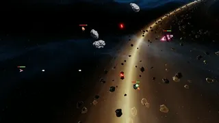 Скриншот 5 к игре SKIRMISH