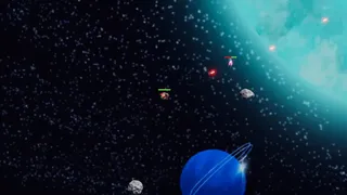 Скриншот 6 к игре SKIRMISH