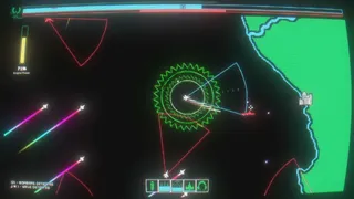 Скриншот 1 к игре Doomsday Jetlag