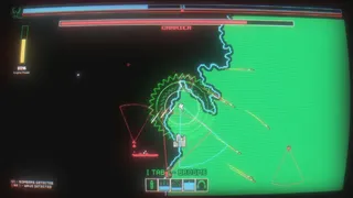 Скриншот 4 к игре Doomsday Jetlag