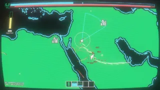 Скриншот 6 к игре Doomsday Jetlag