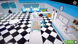 Скриншот 3 к игре Coffee, Plis