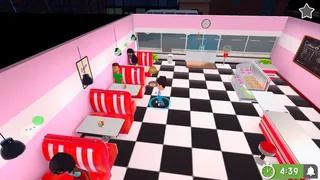 Скриншот 4 к игре Coffee, Plis