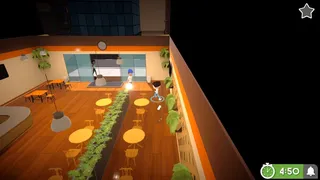 Скриншот 5 к игре Coffee, Plis