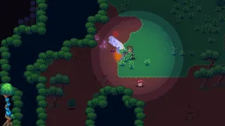 Скриншот 3 к игре The Shifting Cavern