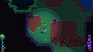 Скриншот 4 к игре The Shifting Cavern