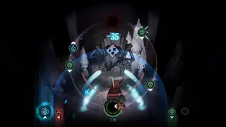 Скриншот 2 к игре The Shaman's Ark