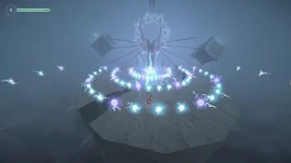 Скриншот 4 к игре The Shaman's Ark
