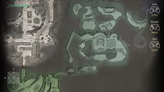 Скриншот 8 к игре The Shaman's Ark
