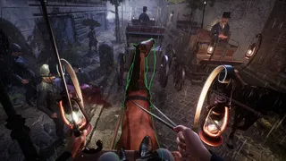 Скриншот 4 к игре London Cab