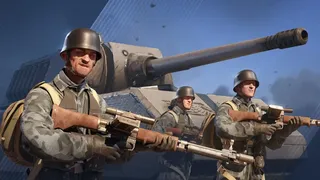 Скриншот 5 к игре World War Armies