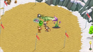 Скриншот 3 к игре The World of Nifty Craft