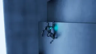 Скриншот 1 к игре Surface Runner
