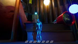 Скриншот 3 к игре Surface Runner
