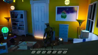 Скриншот 4 к игре Surface Runner
