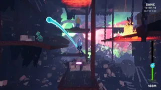 Скриншот 3 к игре Ascending Inferno