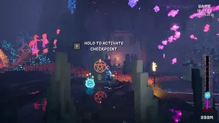 Скриншот 6 к игре Ascending Inferno