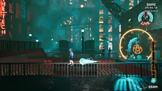Скриншот 8 к игре Ascending Inferno