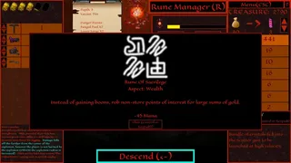 Скриншот 2 к игре They Dug Too Deep