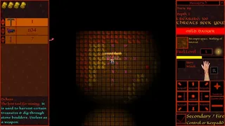 Скриншот 4 к игре They Dug Too Deep