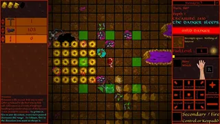 Скриншот 5 к игре They Dug Too Deep