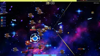 Скриншот 4 к игре GAIA Survivors