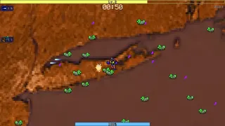 Скриншот 5 к игре GAIA Survivors