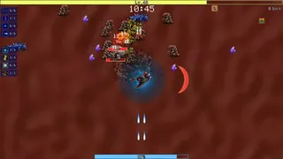 Скриншот 7 к игре GAIA Survivors