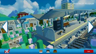 Скриншот 1 к игре Eye on the world