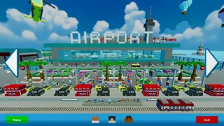 Скриншот 2 к игре Eye on the world