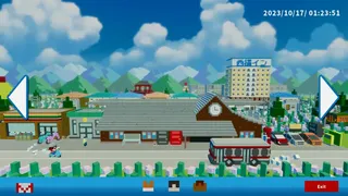 Скриншот 6 к игре Eye on the world