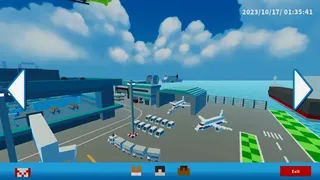Скриншот 7 к игре Eye on the world