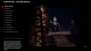Скриншот 2 к игре The Math Problem Killer