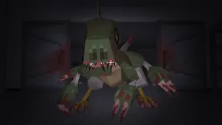 Скриншот 4 к игре 異体の館 Chimera's Mansion