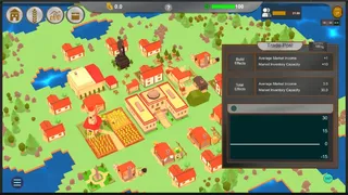 Скриншот 2 к игре Trade City