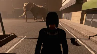 Скриншот 4 к игре Hannah & Henry