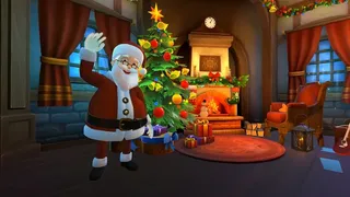 Скриншот 3 к игре Santa’s Letters VR