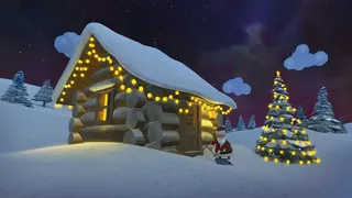Скриншот 5 к игре Santa’s Letters VR