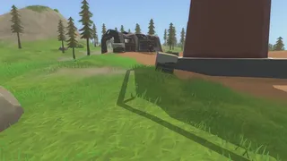 Скриншот 2 к игре Undead Wilderness: Survival