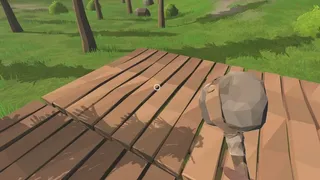 Скриншот 8 к игре Undead Wilderness: Survival