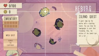 Скриншот 4 к игре Boreas