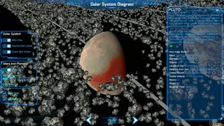 Скриншот 7 к игре Solar Systems For Kids