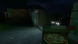 Скриншот 1 к игре Tales from My Ass: Slice of Death