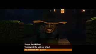 Скриншот 2 к игре Tales from My Ass: Slice of Death