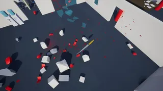 Скриншот 1 к игре BULLET