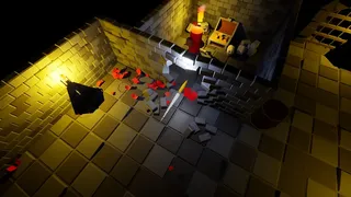 Скриншот 3 к игре BULLET