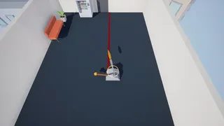 Скриншот 5 к игре BULLET