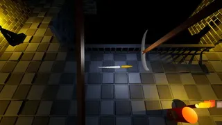 Скриншот 6 к игре BULLET