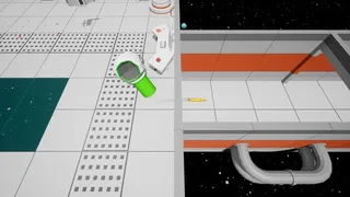 Скриншот 7 к игре BULLET